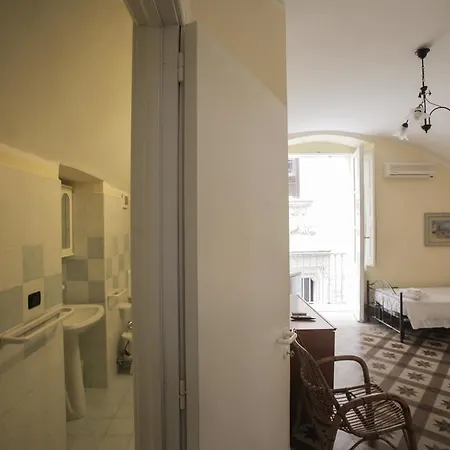 Al Duomo Bed & Breakfast Gallipoli