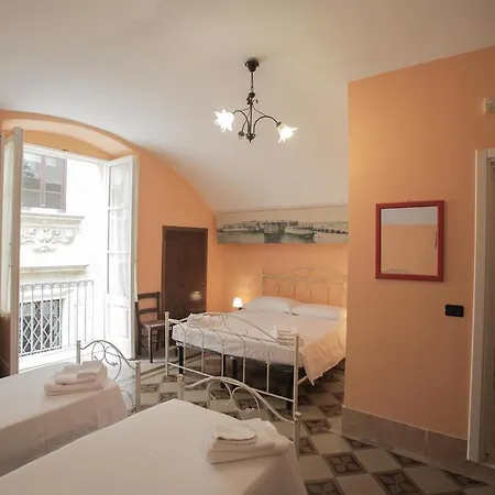 Bed & Breakfast Al Duomo *
