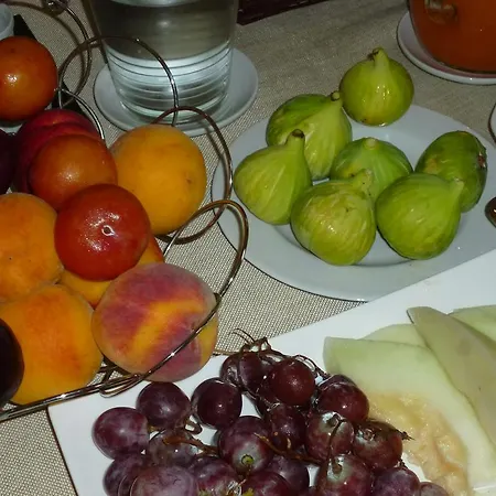 Al Duomo Bed & Breakfast Gallipoli